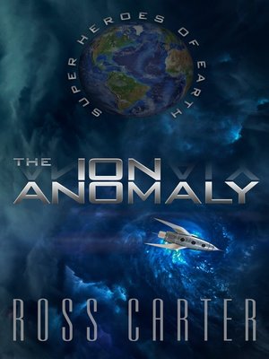 cover image of The Ion Anomaly
